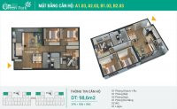 Chính Chủ Bán Nhanh Căn Góc 3pn 98,6m2 Phương đông Green Park View Hồ Yên Sở Kèm Ck 4,5% - Htls 0% Lh 0945212476 15