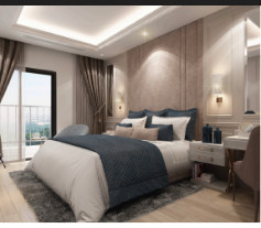 Chính Chủ Bán Nhanh Căn Góc 3pn, Full Nội Thất Vào Tên Trực Tếp Hđmb Htro Ls 0%, Cam Kết Trên Hđmb 1 Chỗ để Oto, 3