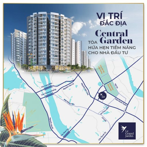 Chính Chủ Bán Nhanh Căn Góc 3pn Le Grand Jardin 97m2 View Bể Bơi Và Công Viên Sài đồng, Giá Chỉ 2789 Tỷ Liên Hệ 1