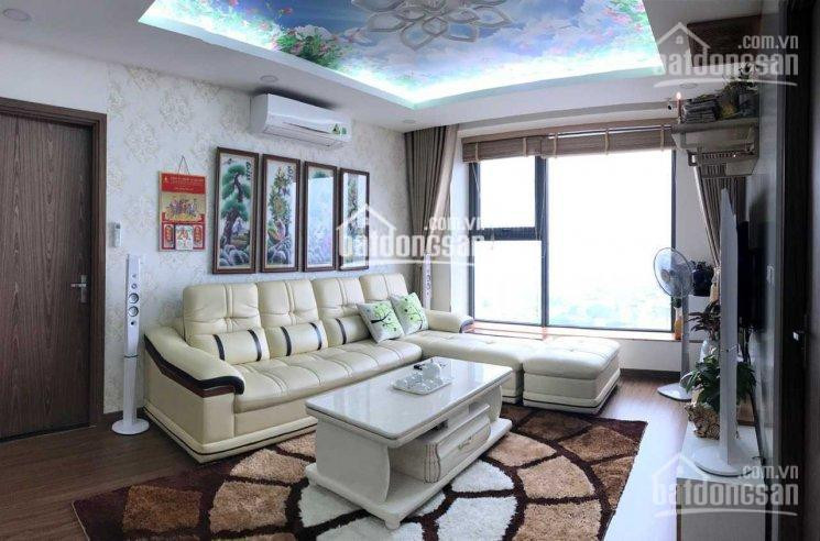 Chính Chủ Bán Nhanh Căn Góc 3pn, Tim Tường 92m2, Giá 2350 Tỷ (có Tl) Cc 283 Khương Trung, Lh: 0763092626 1