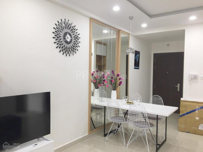 Chính Chủ Bán Nhanh Căn Góc Cc The Sun Avenue, Q2, Dt 90m2, 3pn, 2wc, Full Nt, View Thoáng Giá 47tỷ Lh Kiệt 2