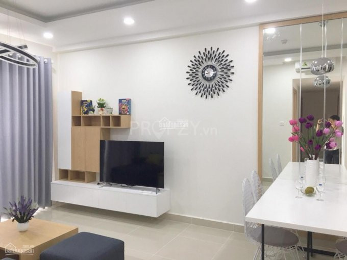 Chính Chủ Bán Nhanh Căn Góc Cc The Sun Avenue, Q2, Dt 90m2, 3pn, 2wc, Full Nt, View Thoáng Giá 47tỷ Lh Kiệt 4