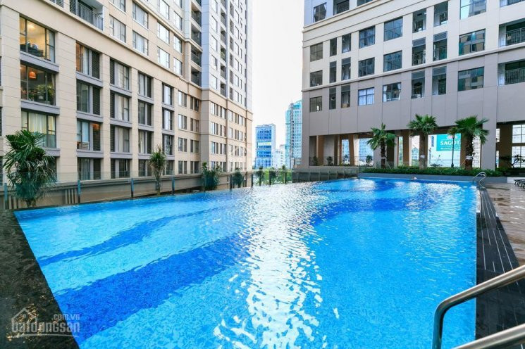 Chính Chủ Bán Nhanh Căn Hộ 115m2 Tầng Cao Saigon Royal Quận 4 Lh: 0909024895 6