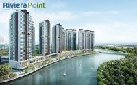 Chính Chủ Bán Nhanh Căn Hộ 2 Phòng Ngủ Tại Riviera Point, Giá Thấp Nhất 15