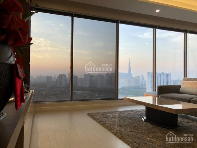 Chính Chủ Bán Nhanh Căn Hộ 3 Phòng Ngủ Diamond Island Quận 2, Full Nội Thất, View Sông Sg, 96ty Lh:0931300991 2