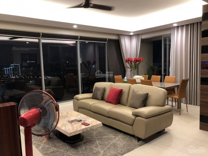 Chính Chủ Bán Nhanh Căn Hộ 3 Phòng Ngủ Diamond Island Quận 2, Full Nội Thất, View Sông Sg, 96ty Lh:0931300991 3