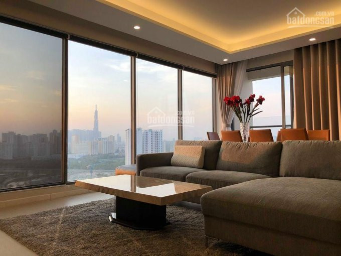 Chính Chủ Bán Nhanh Căn Hộ 3 Phòng Ngủ Diamond Island Quận 2, Full Nội Thất, View Sông Sg, 96ty Lh:0931300991 5