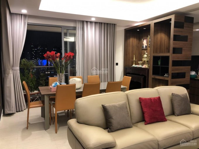 Chính Chủ Bán Nhanh Căn Hộ 3 Phòng Ngủ Diamond Island Quận 2, Full Nội Thất, View Sông Sg, 96ty Lh:0931300991 6