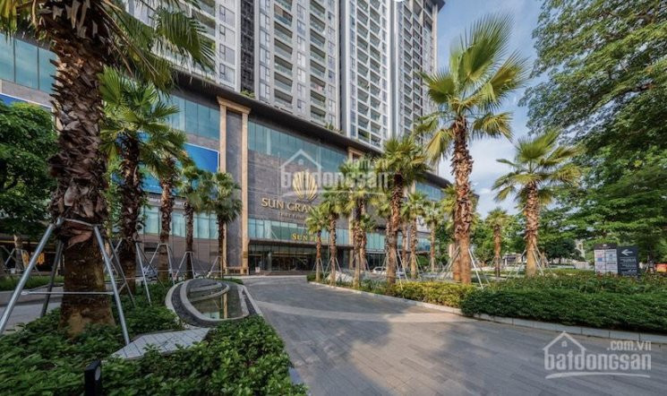 Chính Chủ Bán Nhanh Căn Hộ 3pn 110m2 Tại Sun Grand City Thụy Khuê, Căn Góc View Hồ Tây, Cv Bách Thảo, Lăng Bác 5