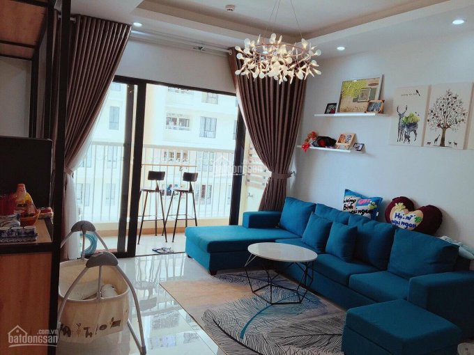 Chính Chủ Bán Nhanh Căn Hộ 85m, 2pn, Block A, Cc Era Town, Q7 Nhà Nội Thất Bao đẹp Giá 18 Tỷ Lh: 0947124901 1