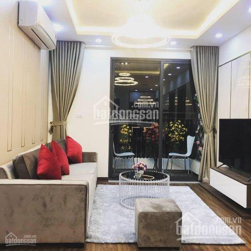 Chính Chủ Bán Nhanh Căn Hộ 90m2 Tòa A7 An Bình City Tầng 18 View Quảng Trường Nội Thất đẹp Giá 3 Tỷ Bao Sổ đỏ 1