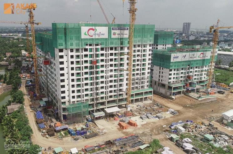 Chính Chủ Bán Nhanh Căn Hộ Akari City 75m2, 2pn + 2wc + Ban Công, View Hồ Bơi Giá Rẻ Hơn Giá Thị Trường 150 Triệu 2