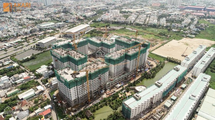 Chính Chủ Bán Nhanh Căn Hộ Akari City 75m2, 2pn + 2wc + Ban Công, View Hồ Bơi Giá Rẻ Hơn Giá Thị Trường 150 Triệu 5