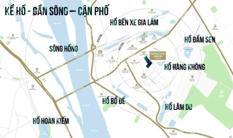 Chính Chủ Bán Nhanh Căn Hộ Cao Cấp Cách Phố Cổ Hà Nội 10 Phút Lái Xe Giá Chỉ Từ 2 Tỷ/căn 2 Phòng Ngủ 4