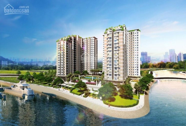 Chính Chủ Bán Nhanh Căn Hộ Cao Cấp Conic Riverside 50m2, Giá Chỉ 1,46 Tỷ (vat) Lh 0906306966 1