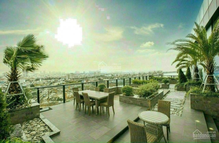 Chính Chủ Bán Nhanh Căn Hộ Cao Cấp  Sunshine Q7 Dt 126m2  Giá 7ty Tầng đẹp  3