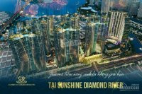 Chính Chủ Bán Nhanh Căn Hộ Cao Cấp  Sunshine Q7 Dt 126m2  Giá 7ty Tầng đẹp  10