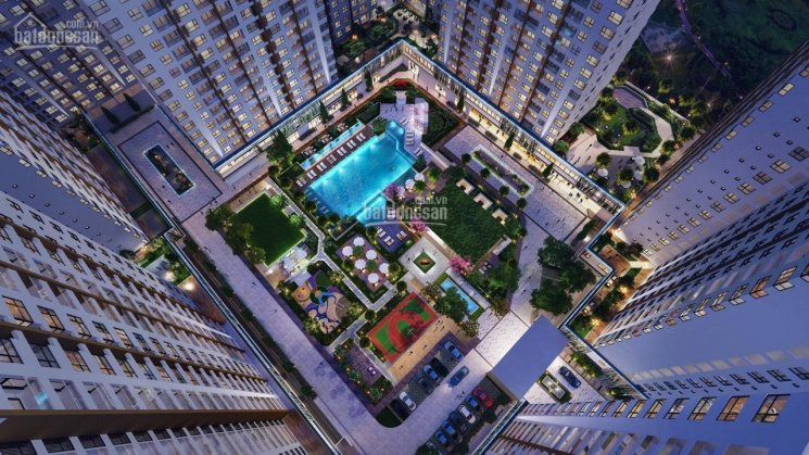 Chính Chủ Bán Nhanh Căn Hộ Chung Cư Akari City Nam Long, Giá Bán: 2713 Tỷ 2