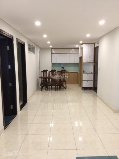 Chính Chủ Bán Nhanh Căn Hộ Chung Cư Ban Cơ Yếu Chính Phủ Ngã Tư Lê Văn Lương - Khuất Duy Tiến Tầng 18 1