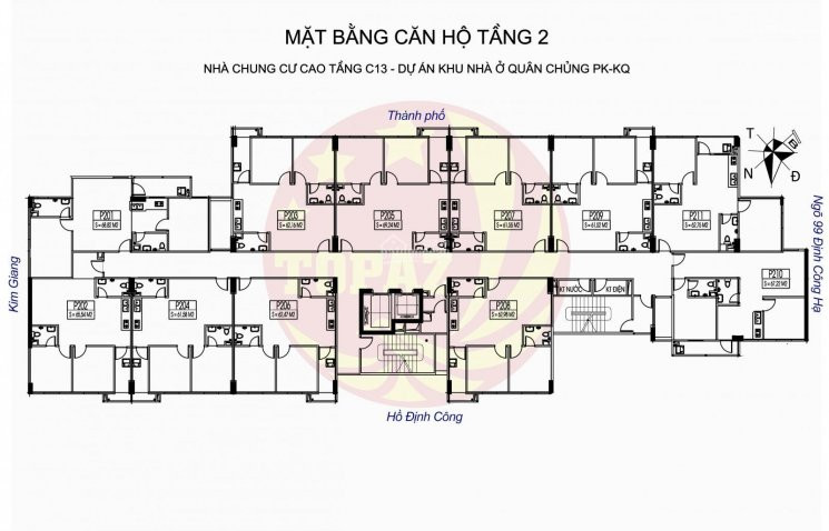 Chính Chủ Bán Nhanh Căn Hộ Chung Cư C13 Bùi Xương Trạch Tầng 12 Dt 62m2 Giá Bán 1 Tỷ 350 /căn Hộ Lh 0904516638 1
