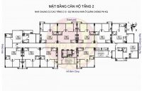Chính Chủ Bán Nhanh Căn Hộ Chung Cư C13 Bùi Xương Trạch Tầng 12 Dt 62m2 Giá Bán 1 Tỷ 350 /căn Hộ Lh 0904516638 2