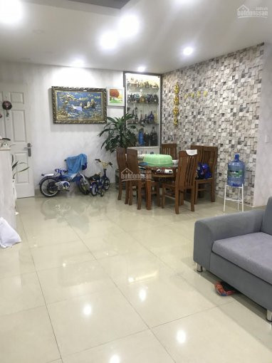 Chính Chủ Bán Nhanh Căn Hộ Chung Cư Hà đô Nguyễn Văn Công, Gò Vấp, 92m2, 3pn Tầng Trung, Giá Tốt, Full Nội Thất 7