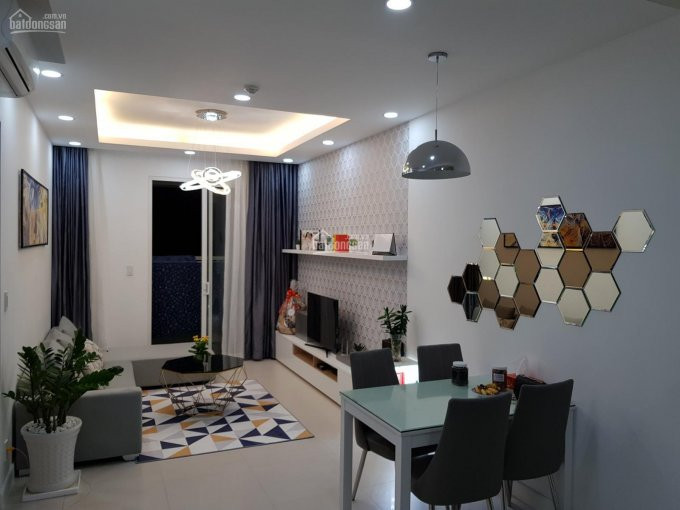 Chính Chủ Bán Nhanh Căn Hộ Chung Cư Lexington Quận 2, 101m2, 3pn, Full Nội Thất, Giá 39 Tỷ Liên Hệ: 0979731665 6