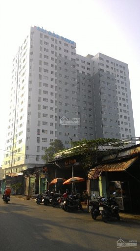 Chính Chủ Bán Nhanh Căn Hộ Chung Cư Sài Gòn Town, Quận Tân Phú, 85m2, Giá Rẻ 1