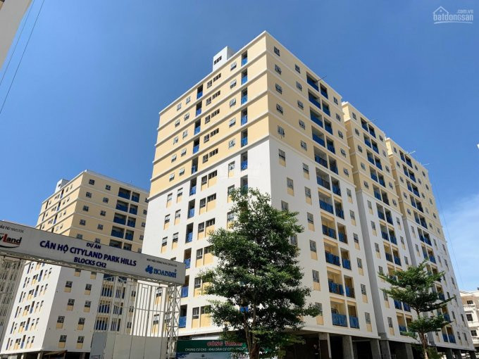 Chính Chủ Bán Nhanh Căn Hộ Cityland Park Hills 2pn View Hướng Nam  3450 Tỷ 3