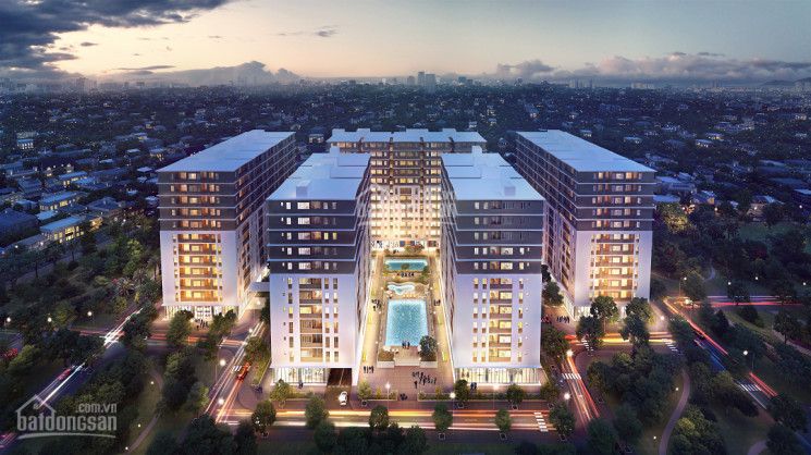 Chính Chủ Bán Nhanh Căn Hộ Cityland Park Hills 2pn View Hướng Nam  3450 Tỷ 6