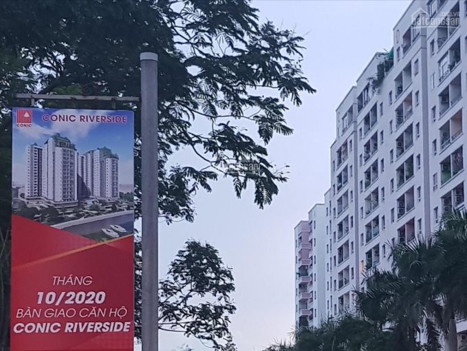 Chính Chủ Bán Nhanh Căn Hộ Conic Riverside, Căn Góc 66m2 2pn 2wc Giá 186 Tỷ Lh 0902462566 2