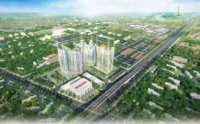 Chính Chủ Bán Nhanh Căn Hộ Dự án Charm City - Dĩ An - Bình Dương 10