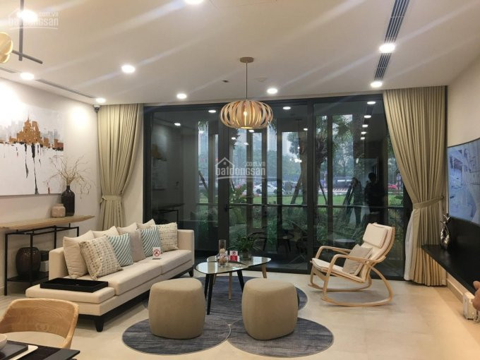 Chính Chủ Bán Nhanh Căn Hộ Duplex The Zei Mỹ đình Diện Tích 186m2 4pn, Các Phòng Full ánh Sáng Tự Nhiên View Svđ 1