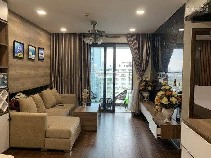 Chính Chủ Bán Nhanh Căn Hộ Full Nội Thất Cao Cấp, Rivera Park, Ban Công đông Bắc, 70 M2, 2pn- Liên Hệ: 0989867292 1