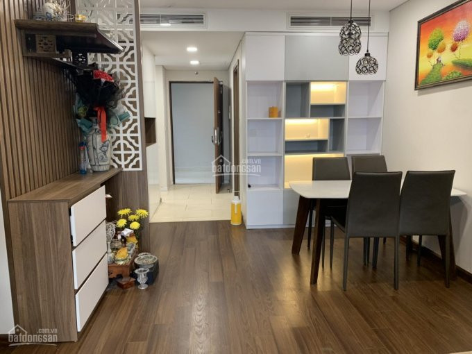 Chính Chủ Bán Nhanh Căn Hộ Full Nội Thất Cao Cấp, Rivera Park, Ban Công đông Bắc, 70 M2, 2pn- Liên Hệ: 0989867292 2