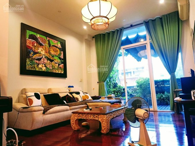 Chính Chủ Bán Nhanh Căn Hộ Garden Court, Phú Mỹ Hưng, Quận 7, View đông Nam, Ban Công Suốt, Giá: 58 Tỷ 2