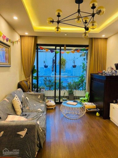 Chính Chủ Bán Nhanh Căn Hộ Góc đông Nam, 98 M2, 3pn 2wc, Flc 36 Phạm Hùng, Liên Hệ: 0989867292 4