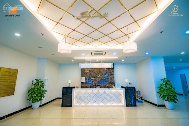 Chính Chủ Bán Nhanh Căn Hộ Goldmark City 3pn 121m2 Nội Thất đầy đủ Chỉ Cần đóng 30% Gtch Nhận Nhà ở Ngay 3