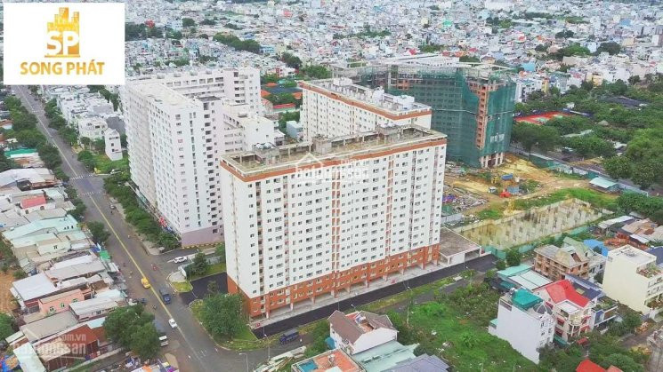 Chính Chủ Bán Nhanh Căn Hộ Green Town Bình Tân ở Liền Giá Gốc Cư Dân Bán, Dt 49 - 51 - 53 - 63 - 68 - 70 - 72-91m2 2