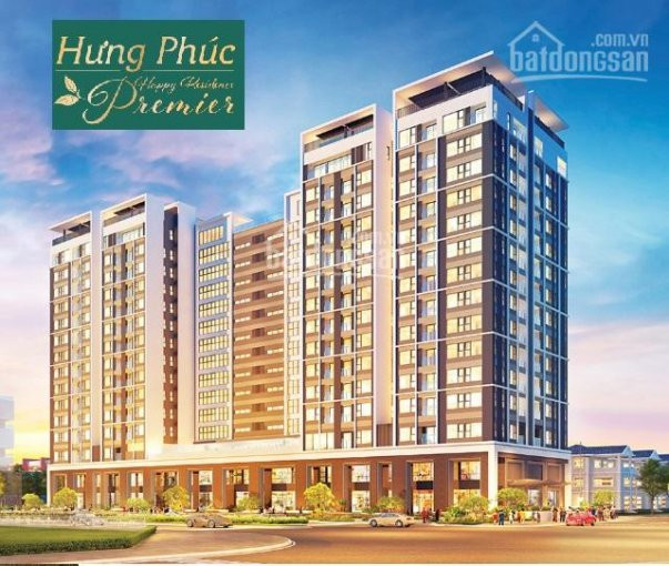 Chính Chủ Bán Nhanh Căn Hộ Hưng Phúc Premier Giá Gốc View đẹp, Tầng Cao Gọi Ngay 0902 48 74 79 7