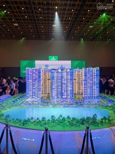 Chính Chủ Bán Nhanh Căn Hộ Ldg Làng đại Học Chiết Khấu Tốt Thanh Toán Linh Hoạt, 30% Nhận Nhà 1