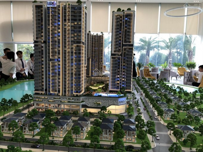 Chính Chủ Bán Nhanh Căn Hộ Ldg Làng đại Học Chiết Khấu Tốt Thanh Toán Linh Hoạt, 30% Nhận Nhà 7