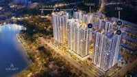 Chính Chủ Bán Nhanh Căn Hộ Ldg Làng đại Học Chiết Khấu Tốt Thanh Toán Linh Hoạt, 30% Nhận Nhà 12