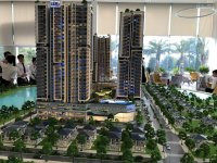 Chính Chủ Bán Nhanh Căn Hộ Ldg Làng đại Học Chiết Khấu Tốt Thanh Toán Linh Hoạt, 30% Nhận Nhà 15