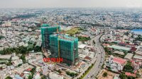 Chính Chủ Bán Nhanh Căn Hộ Opal Boulevard Giá Tốt Cho Mọi Nhà 8