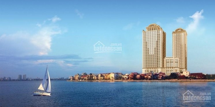 Chính Chủ Bán Nhanh Căn Hộ Penthouse Vip Nhất Bán Quảng An, Tây Hồ, Hà Nội, Chỉ Từ 17 Tỷ đến 31 Tỷ 1