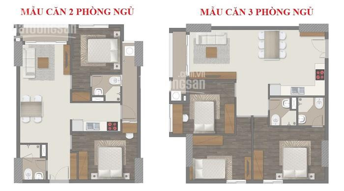 Chính Chủ Bán Nhanh Căn Hộ Richmond City Giá Rẻ 3,5 Tỷ/căn, 2pn, 66m2, 4,5 Tỷ/căn 3pn, 86m2 Lh: 0939339337 2