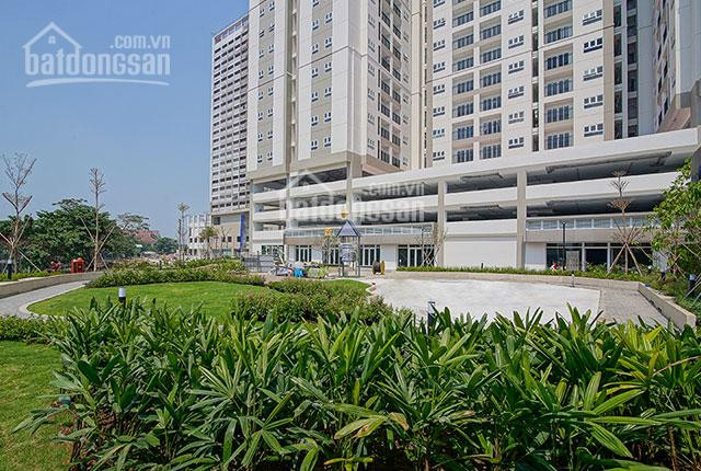 Chính Chủ Bán Nhanh Căn Hộ Richmond City View đông Nam, 67m2 Giá Thật 3 Tỷ 400 Triệu Bao Phí Sang Tên 100% 1