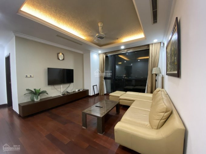 Chính Chủ Bán Nhanh Căn Hộ Royal City R4 Căn Số 18 đầy đủ đồ đạc - 03 Phòng Ngủ - Lh 0909-69-8386 1