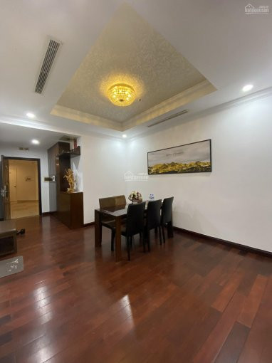 Chính Chủ Bán Nhanh Căn Hộ Royal City R4 Căn Số 18 đầy đủ đồ đạc - 03 Phòng Ngủ - Lh 0909-69-8386 2